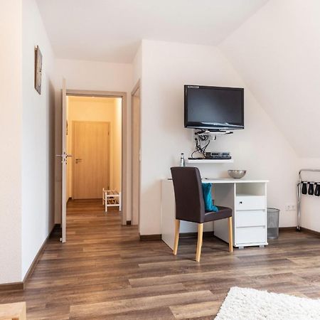 Pension Wittgensteiner Schweiz Bad Berleburg Exteriör bild